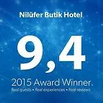 Niluefer Butik (adults Only) Айвалык