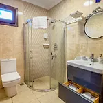 Отель Niluefer Butik (adults Only)