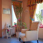 Отель Niluefer Butik (adults Only)