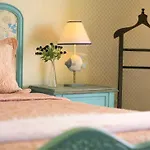 Niluefer Butik (adults Only) Отель Айвалык