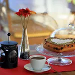 Niluefer Butik (adults Only) Отель Айвалык