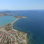 Отель Niluefer Butik (adults Only)