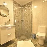 Отель Niluefer Butik (adults Only) *