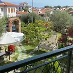 Niluefer Butik (adults Only) Отель *