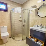 Отель Niluefer Butik (adults Only)