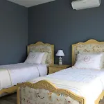 Отель Niluefer Butik (adults Only)