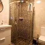 Отель Niluefer Butik (adults Only)