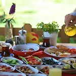 Niluefer Butik (adults Only) Отель *