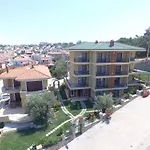 Niluefer Butik (adults Only) Отель *