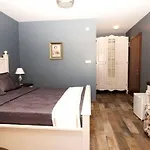 Отель Niluefer Butik (adults Only)