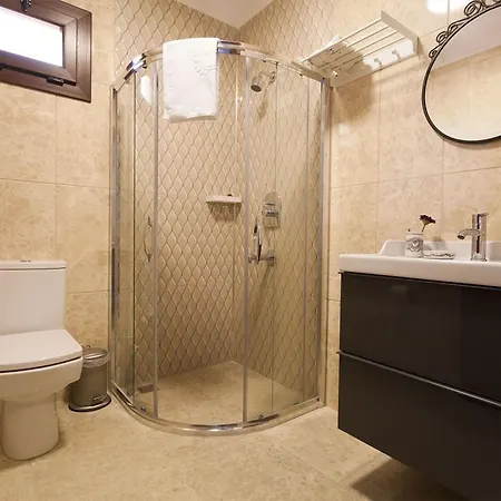 Niluefer Butik (adults Only) 호텔 Ayvalı