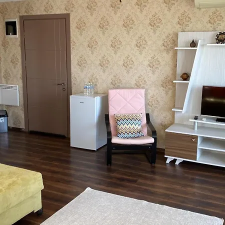 Niluefer Butik (adults Only) 호텔 *