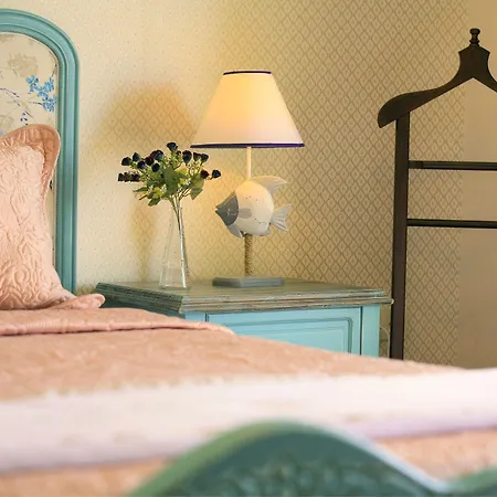 Niluefer Butik (adults Only) Hotel Ayvalı
