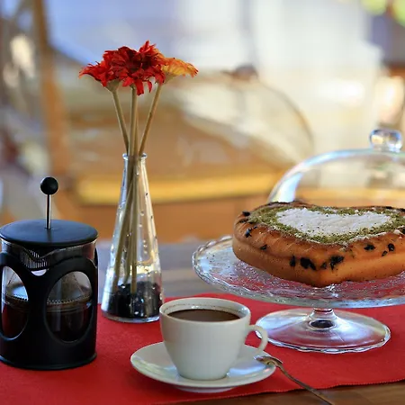 Niluefer Butik (adults Only) Hotel Ayvalı