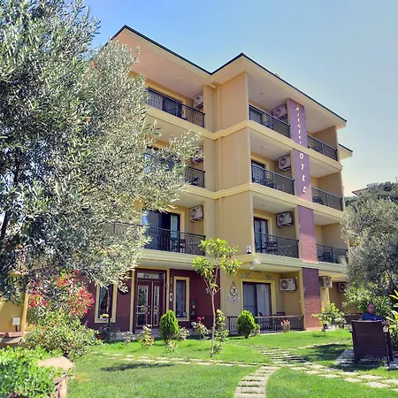 Niluefer Butik (adults Only) Ayvalı