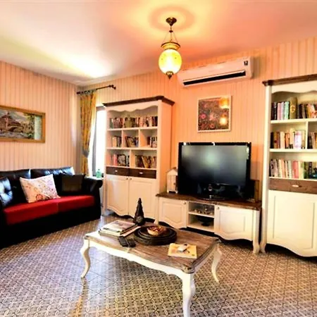 Niluefer Butik (adults Only) 호텔 Ayvalı
