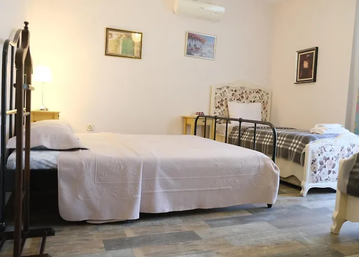 Otel Nilüfer Butik *