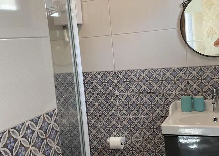 Nilüfer Butik Otel Ayvalı