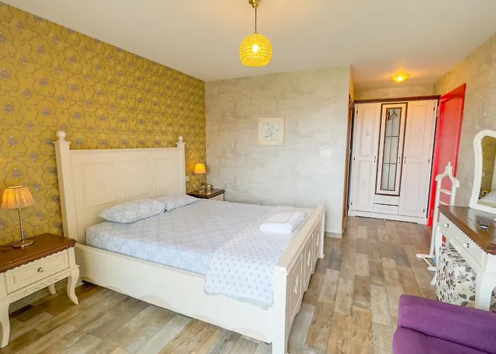 Nilüfer Butik Otel *