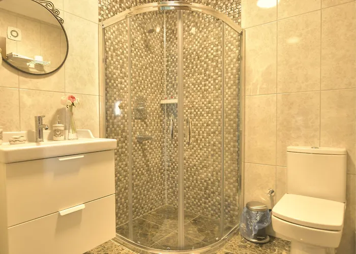 Otel Nilüfer Butik *