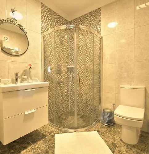 Otel Nilüfer Butik *