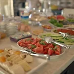 Ξενοδοχείο Niluefer Butik (adults Only)