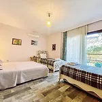 Ξενοδοχείο Niluefer Butik (adults Only) *
