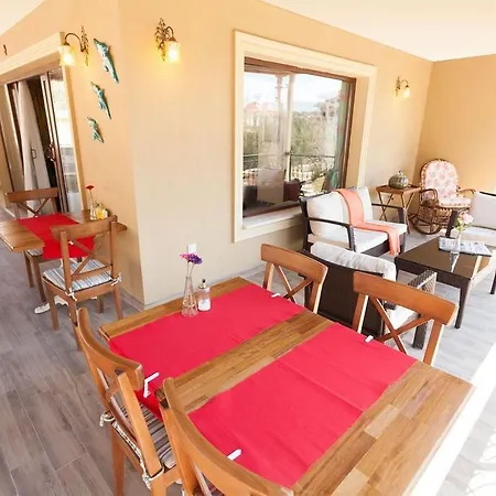 Niluefer Butik (adults Only) Hotel