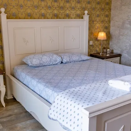 Niluefer Butik (adults Only) Hotell *