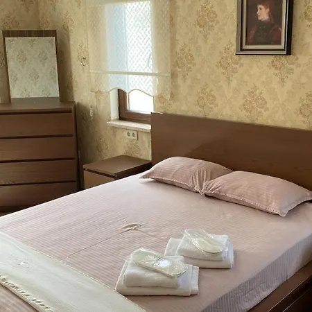 Niluefer Butik (adults Only) *