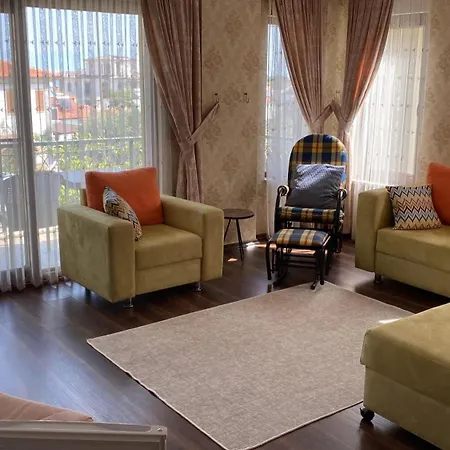 Niluefer Butik (adults Only) Готель