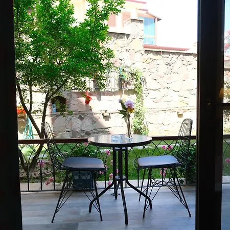 Hotell Niluefer Butik (adults Only)