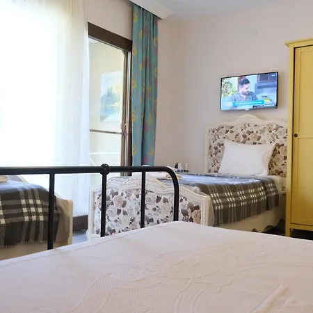 Hotell Niluefer Butik (adults Only) *