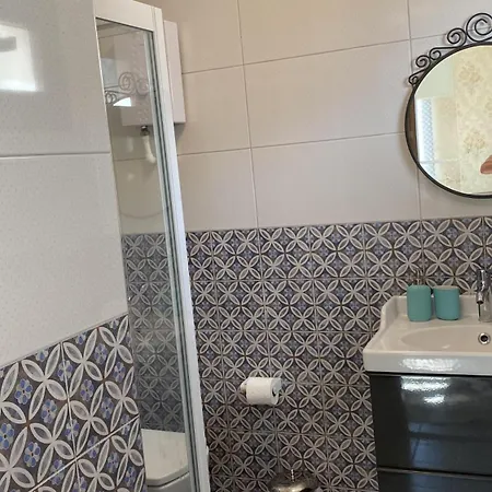 Niluefer Butik (adults Only) Szálloda Ayvalı