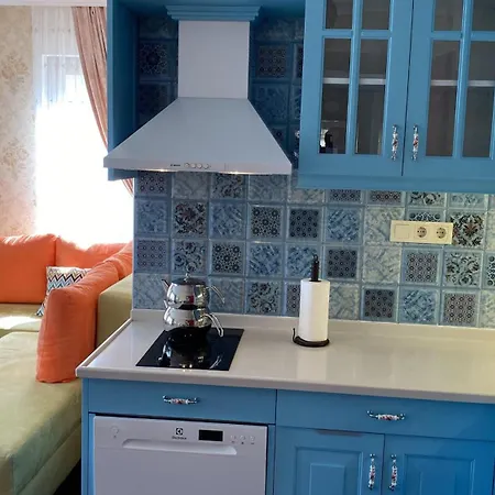 Hotel Niluefer Butik (adults Only) Ayvalı