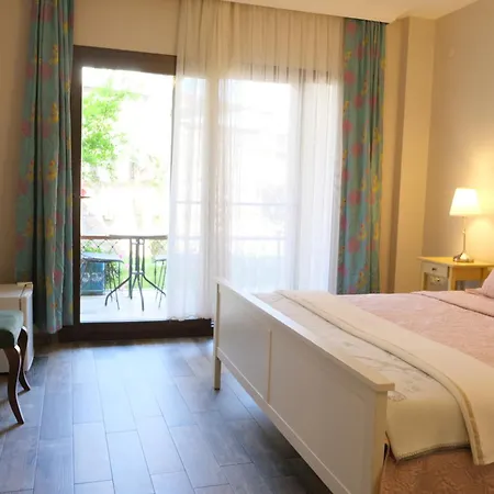 Niluefer Butik (adults Only) *