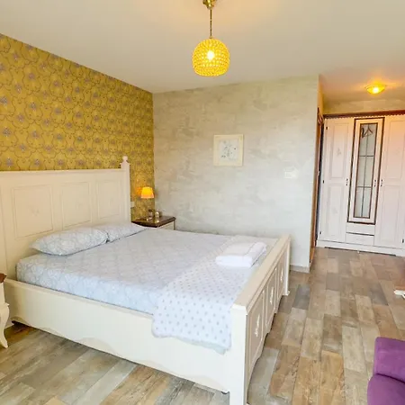 Niluefer Butik (adults Only) Szálloda *