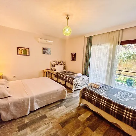 Hotell Niluefer Butik (adults Only) *