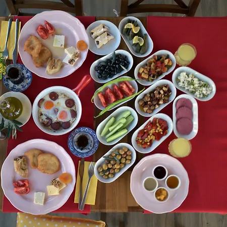 Niluefer Butik (adults Only) * Ayvalı