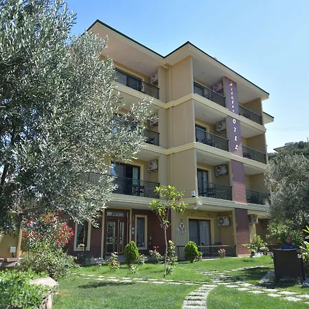 Niluefer Butik (adults Only) Hotell