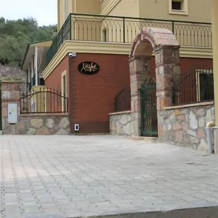 Niluefer Butik (adults Only) Hotel *