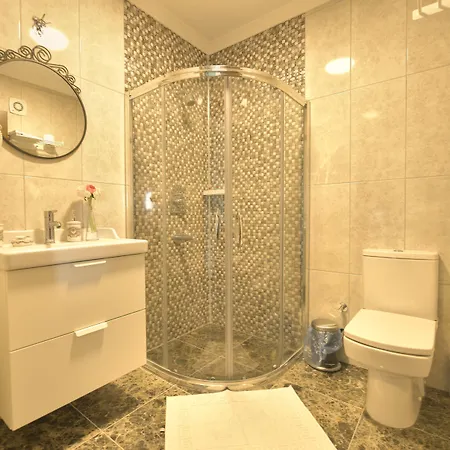 Hotel Niluefer Butik (adults Only) *