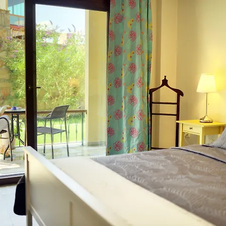 Hotel Niluefer Butik (adults Only) Ayvalı