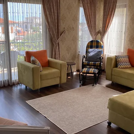 Hotell Niluefer Butik (adults Only)
