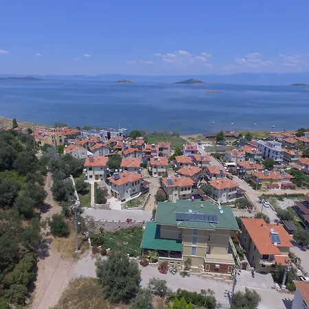 Niluefer Butik (adults Only) Hotel *