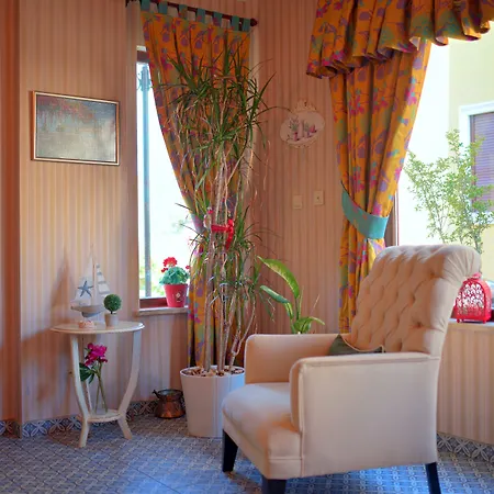 Niluefer Butik (adults Only) Хотел *