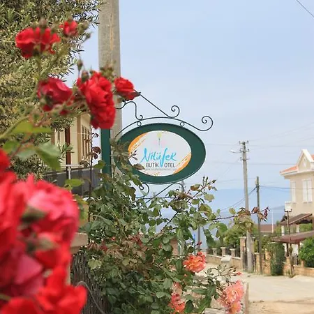 Niluefer Butik (adults Only)