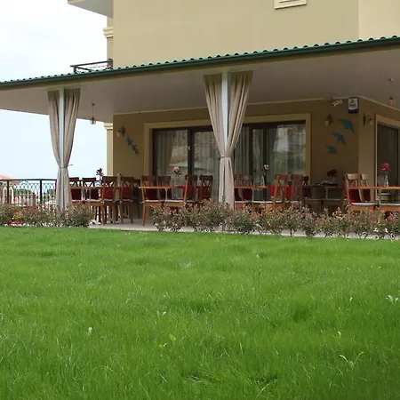 Niluefer Butik (adults Only) Ξενοδοχείο Ayvalı