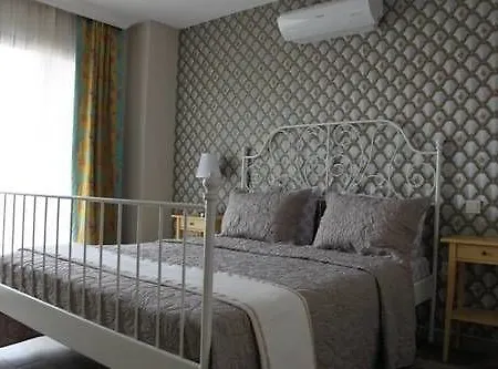 Niluefer Butik (adults Only)