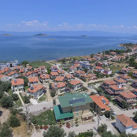 Hotel Niluefer Butik (adults Only)